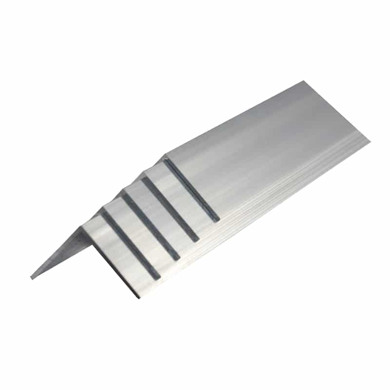 Aluminium Angle 32x20x1.6mm - Custom Length - Aluminium Angle 32x20x1.6mm - Custom Length