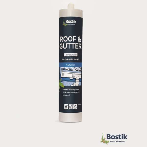 thumbnail image 2 of Bostik Bituminous Waterproofer Roofing Bitumen - Black JACK 2.5L Tin, UK Made 2 of 3
