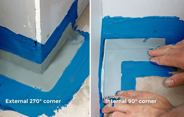 Elastoproof Corner CN90 Pkt 10 - Elastoproof Corner Elastoproof Corner CN90 Pkt 10 - Image 2
