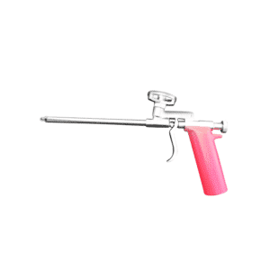 ILLBRUCK Economy Foam Gun - Paint Brush 4inch - 100mm