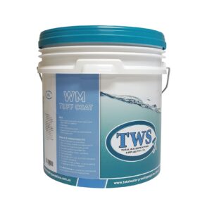 TWS Tuff Coat 15 Litre - Ardex WPM 909 TWS Tuff Coat 15 Litre - Ardex WPM 909