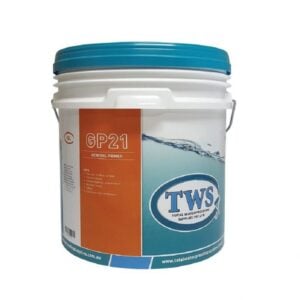 TWS GP21 Primer AUSTRALIAN MADE - TWS WM12 Waterproof Membrane