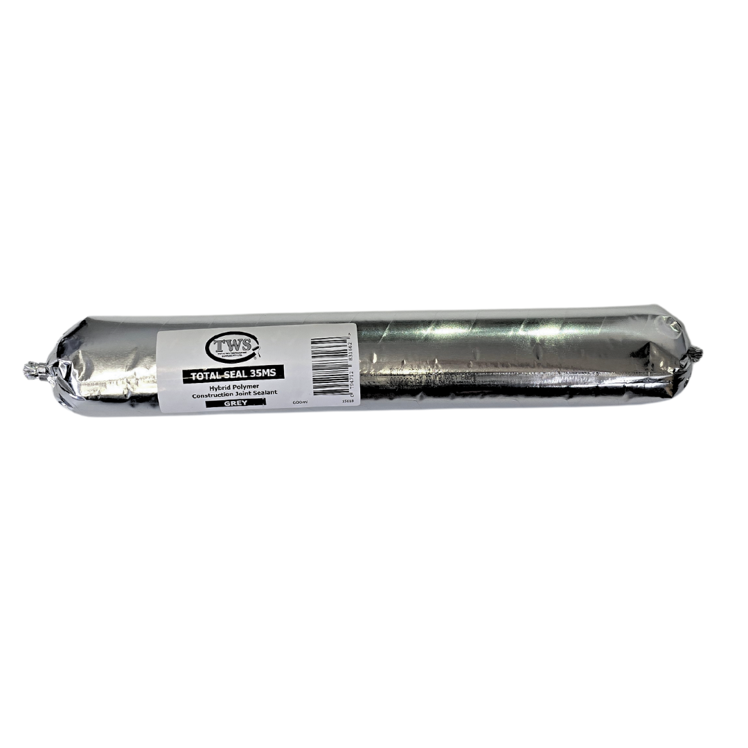 TWS Total Seal 35MS 600ml - TWS H35 Hybrid Poly Sealant TWS Total Seal 35MS 600ml