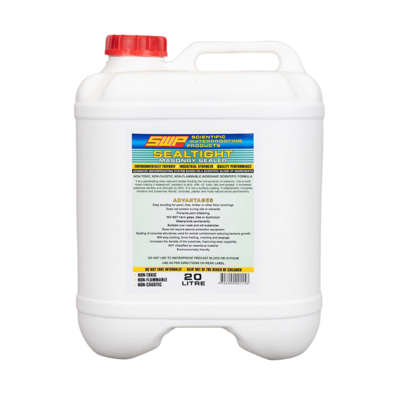 SWP Seal Tight - Seal Tight SWP Seal Tight