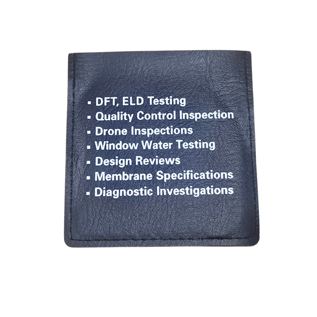 WISE Thickness and Fillet Gauge - waterproofing,waterproofinggauge WISE Thickness and Fillet Gauge - Image 4