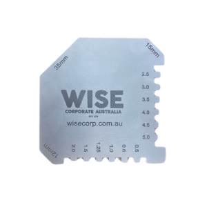 WISE Waterproofing Gauge