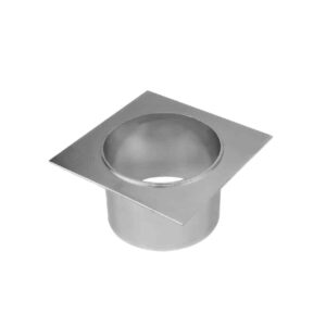 Lauxes - Aluminium Pop Waste