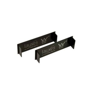 Lauxes - Aluminium End Caps