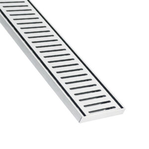 NeXT Generation Aluminium Grates - Custom Made - ConcreKleen NeXT Generation Aluminium Grates - Custom Made - ConcreKleen