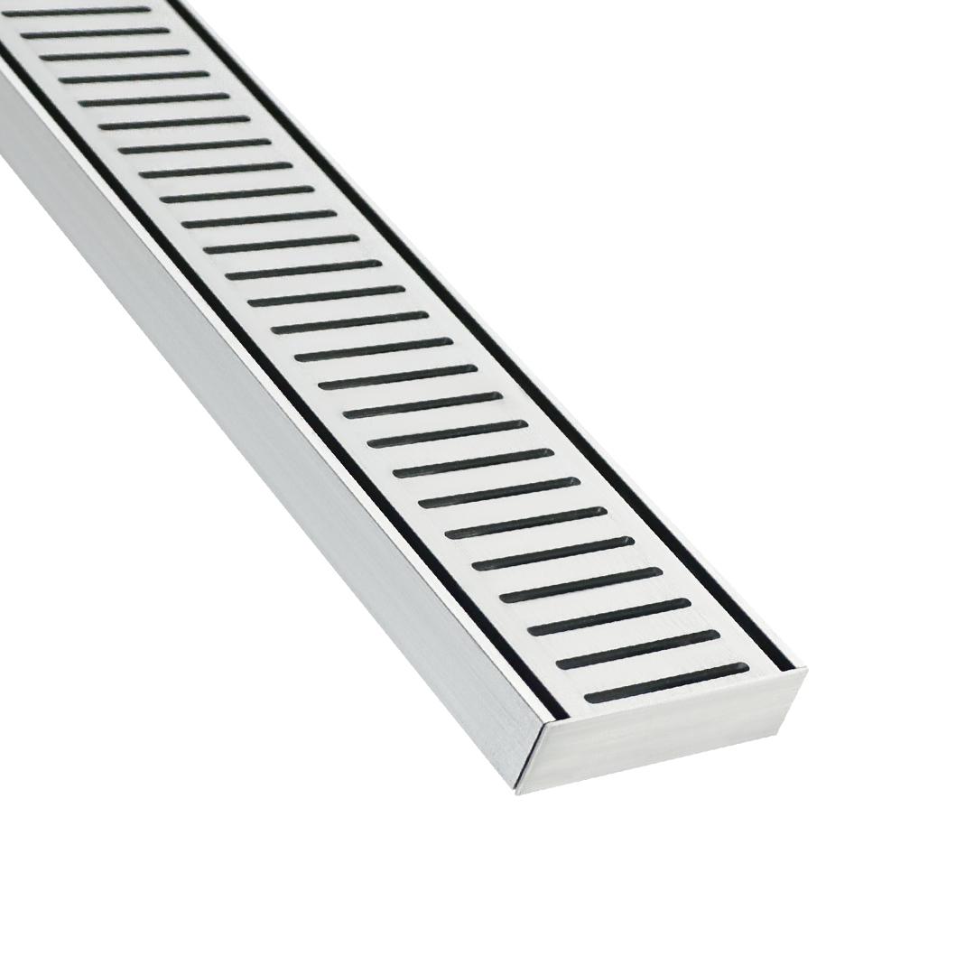 NeXT Generation Aluminium Grate - 26mm - Aluminium Grate NeXT Generation Aluminium Grate - 26mm