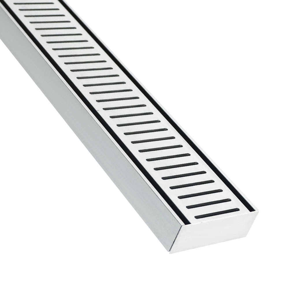 NeXT Generation Aluminium Grate - 35mm - Aluminium Grate NeXT Generation Aluminium Grate - 35mm