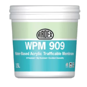 Ardex WPM 909 15 Litre - Dampcure