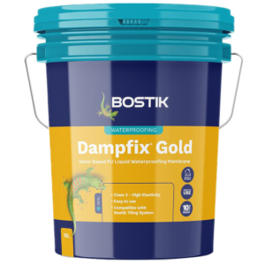 Dampfix Gold PU - Bostik Megalastic