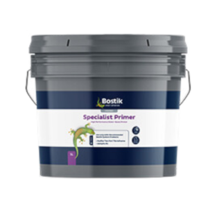 Specialist Primer 5 Litre - Bostik Megalastic