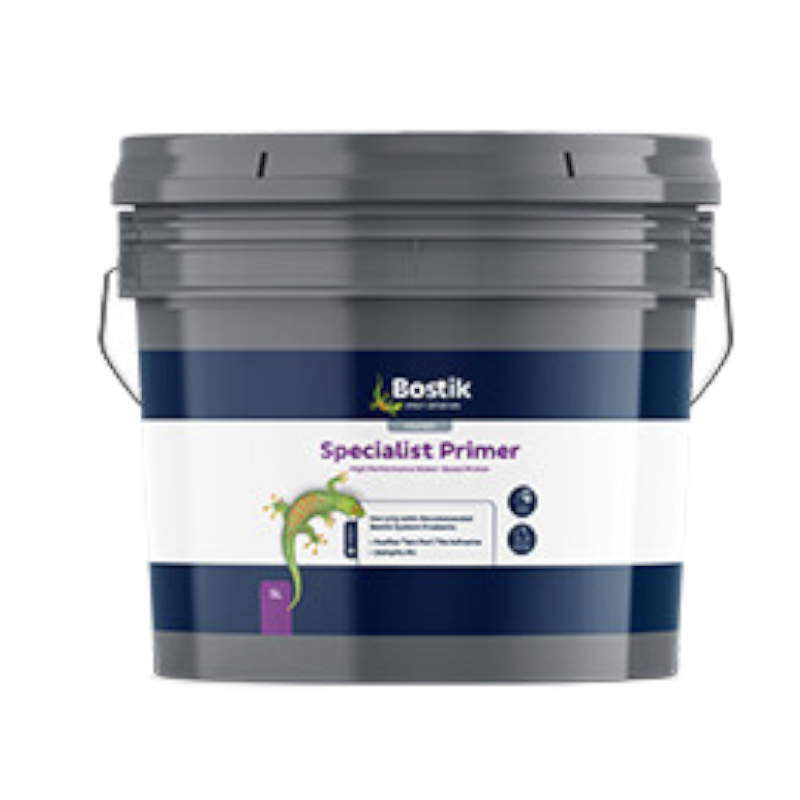 Specialist Primer 5 Litre - Specialist Primer Specialist Primer 5 Litre
