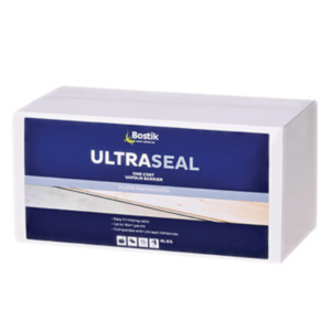 Ultraseal Vapour Barrier 4 Litre Kit - Bostik Megalastic
