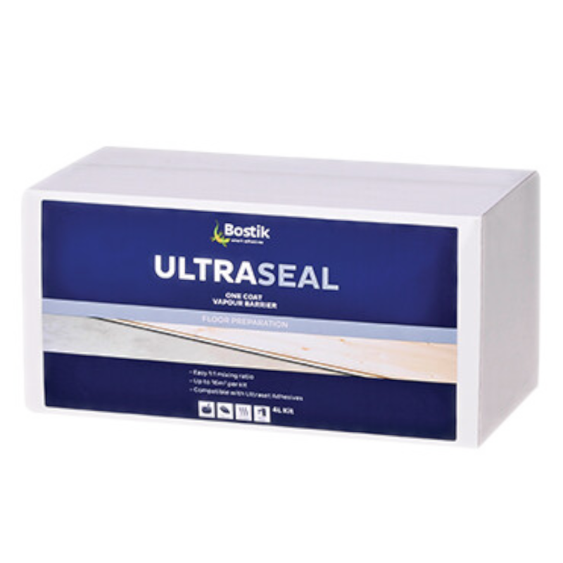 Ultraseal Vapour Barrier 4 Litre Kit - Ultraseal Vapour Barrier 4 Litre Kit Ultraseal Vapour Barrier 4 Litre Kit