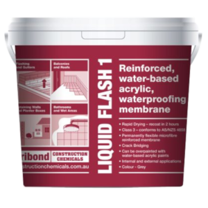 Liquid Flash 1 1L, 4L, 10L or 15L - Cemflex Liquid Flash 1 1L, 4L, 10L or 15L - Cemflex