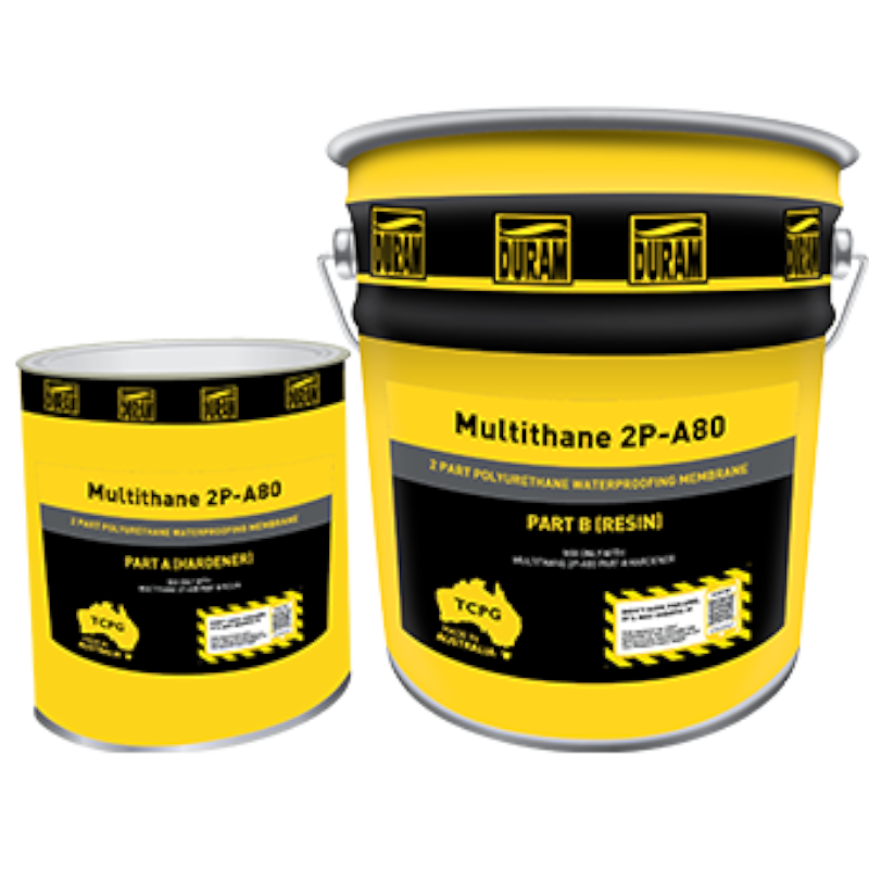 Duram Multithane 2P-A80 15L - Duram Multithane 2P-A80 Duram Multithane 2P-A80 15L