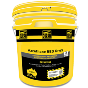 Duram Azcothane Reo 15L
