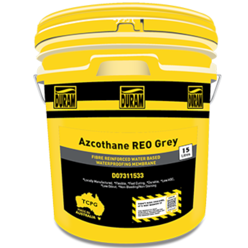 Duram Azcothane Reo 15L - Azcothane Reo Duram Azcothane Reo 15L