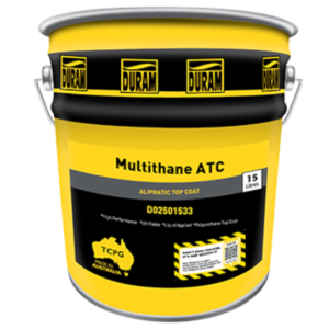 Duram Multithane ATC Pedestrian 15 Ltr
