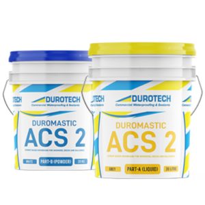 Duromastic ACS 2
