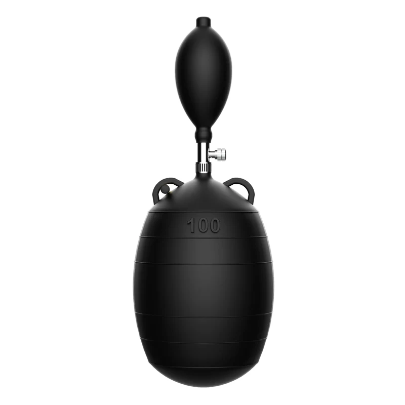 Flood Test Balloon - Flood Test Balloon Flood Test Balloon