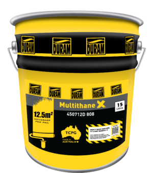 Duram Multithane X - 15L