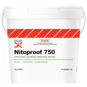 Parchem Nitoproof GR 15 Ltr