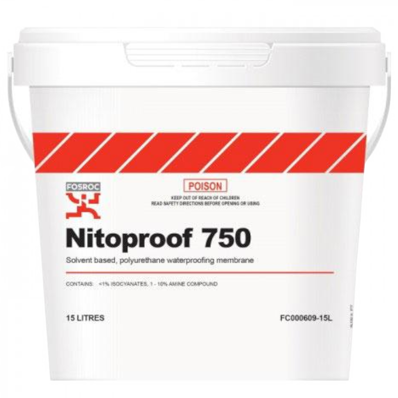 Parchem Nitoproof GR 15 Ltr - Parchem Nitoproof GR 15 Ltr