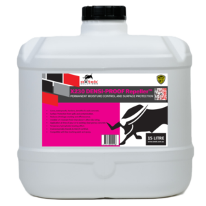 Oxtek - X230 Densi-Proof Repeller