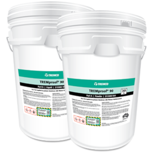 Tremproof 90 (TP90) 30 Litre Kit