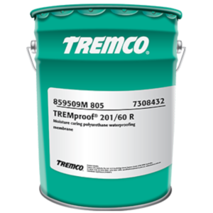 Tremco TREMproof 60R 20 Ltr