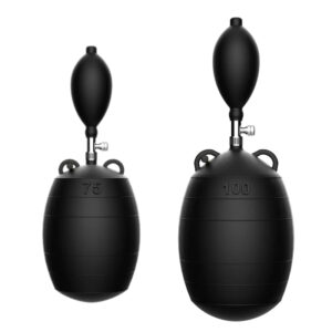 Flood Test Balloons