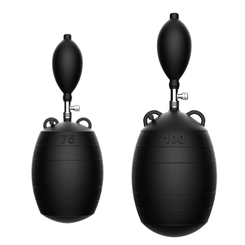 Flood Test Balloons - Flood Test Balloon Flood Test Balloons