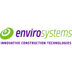 Envirosystems logo